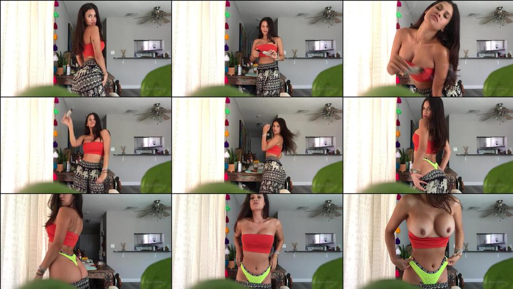 vanessa veracruz 07 09 2019 58272271 one of my favorite things to do is sage