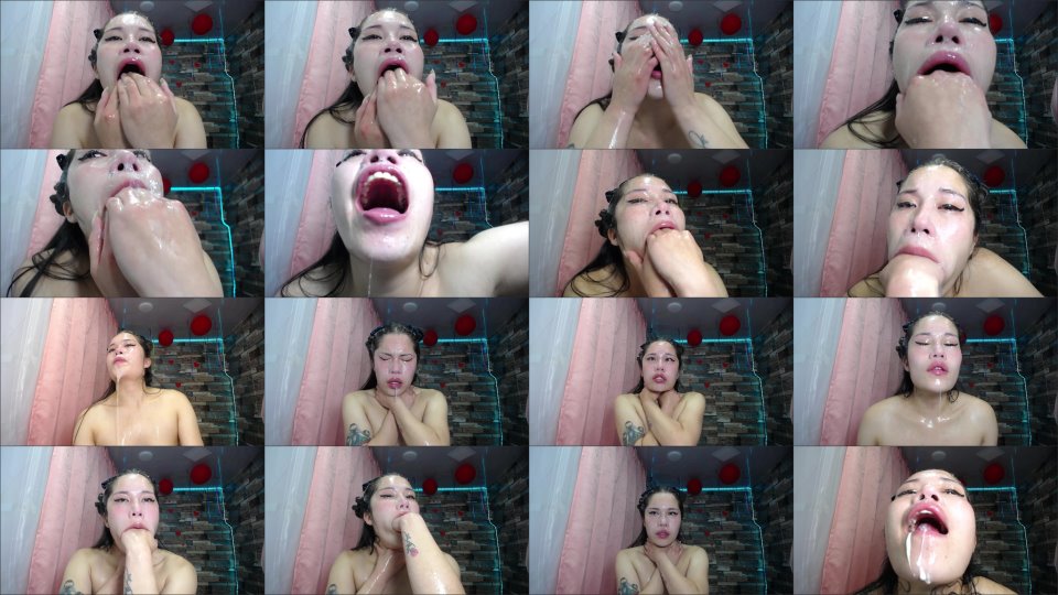 Amie E Inocente Linda Adolescente Convertida
