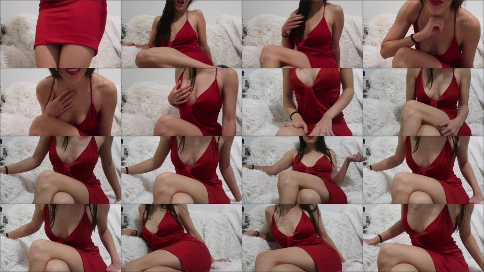 Misssophialily Humiliated By Your Dream Girl