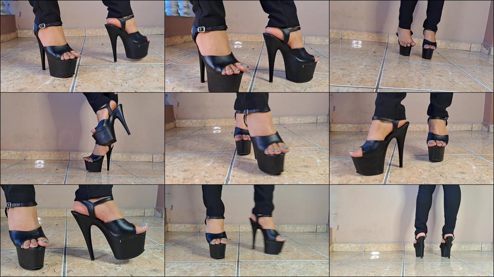 hotfeetnheels 2023-06-26 at 07-07 Fansly (hotfeetnheels )