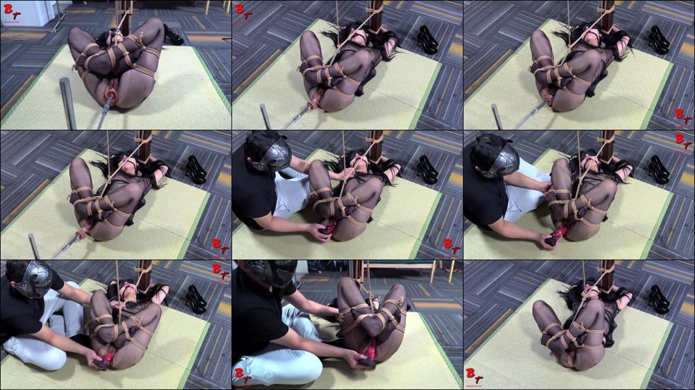 Bondage Girl Orgasm Training