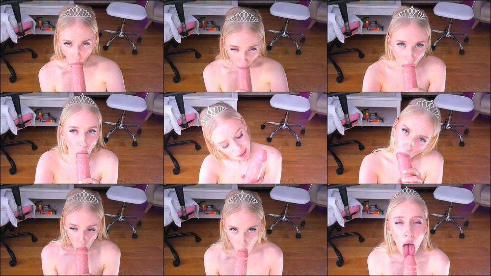 Pov facial finish SUCK - April 16, 2023