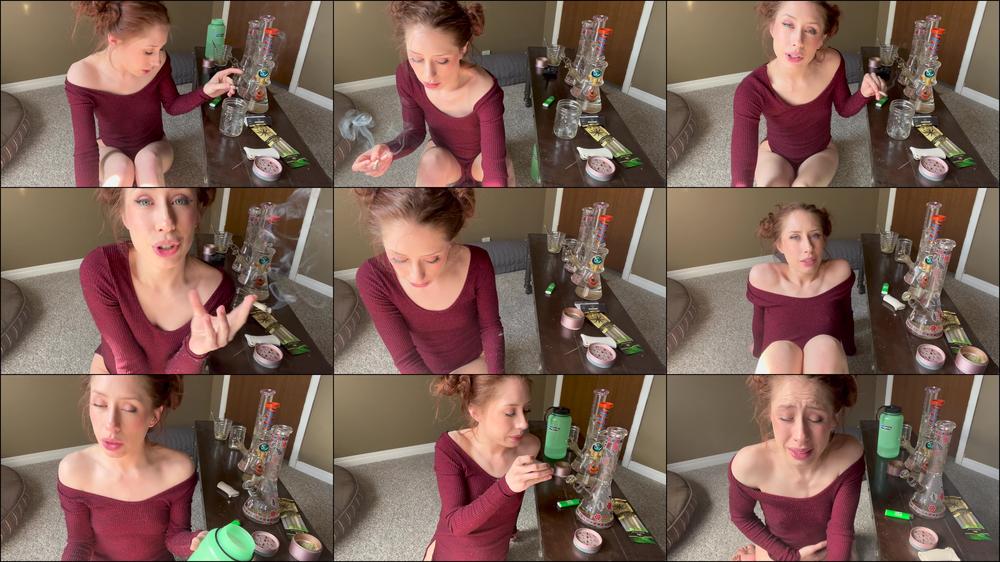 420 Get To Know Me Pt.2 - Apr 10, 2023