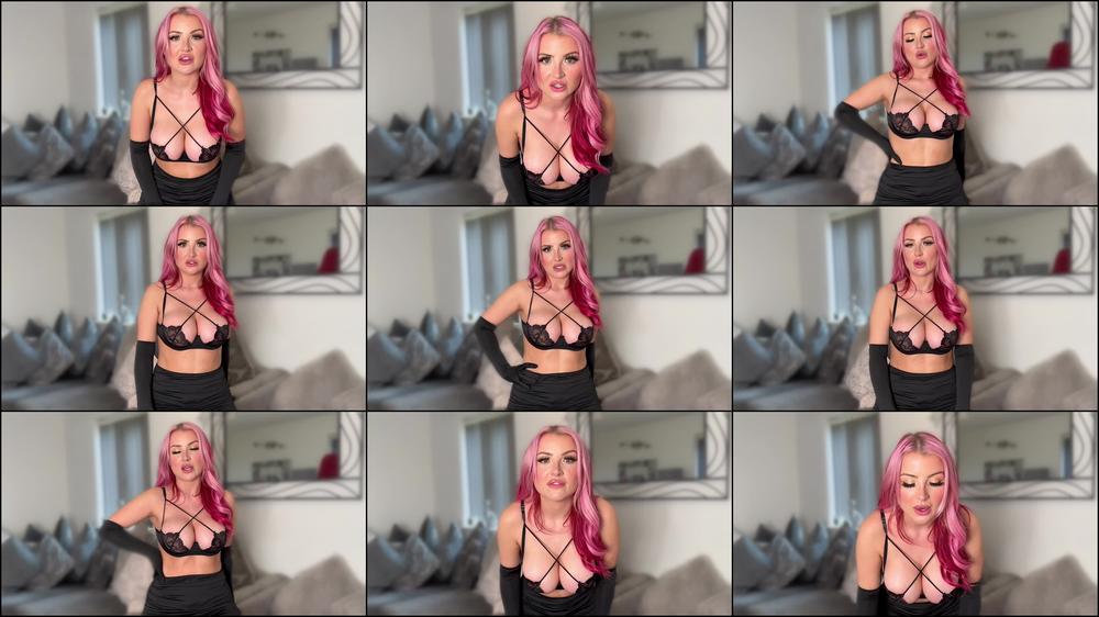 Brat Demands your Cum