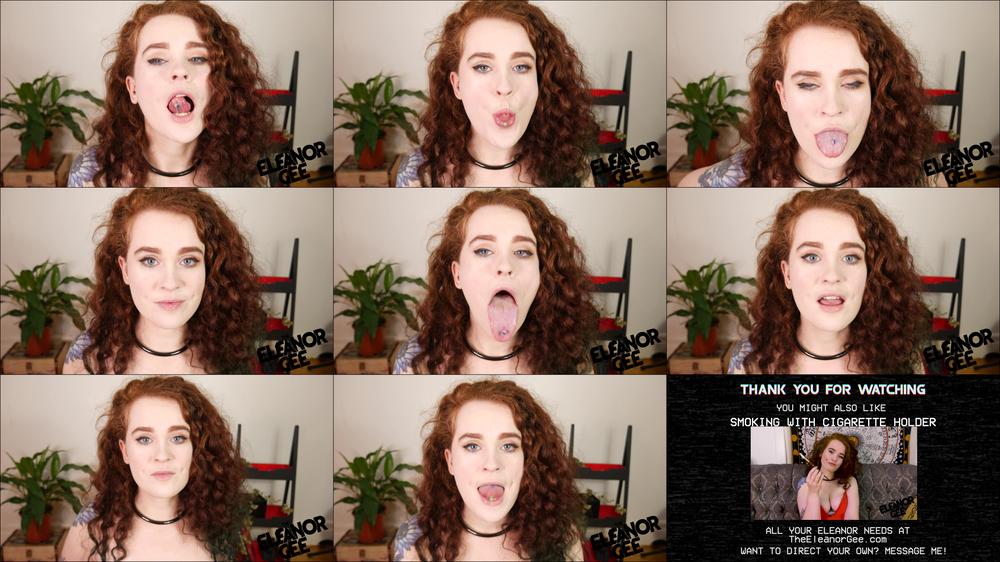 Tongue Play