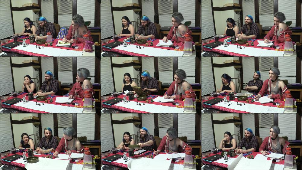 Sunday DnD Game 21.2