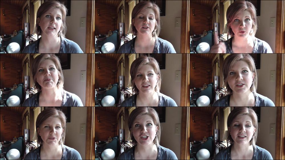Free Vlog Series 10: My Favorite Things - Mar 3, 2021