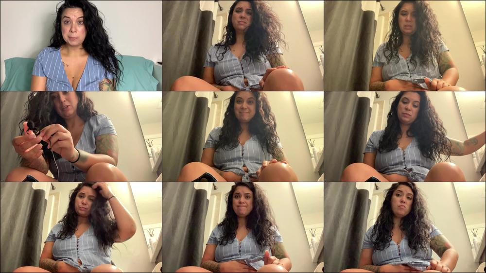 Belly Sounds 2 TOILET SCENES