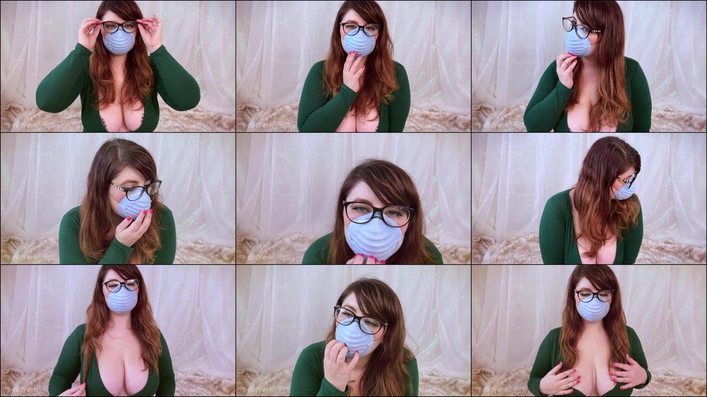 Trying, Talking about, and Modeling Mask - June 09, 2020