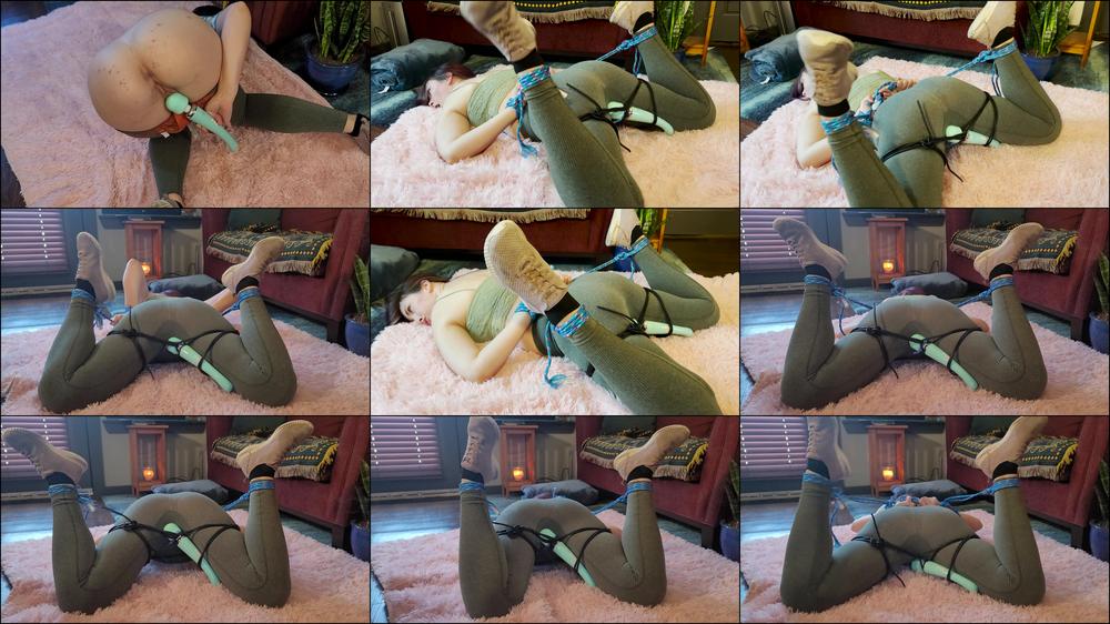 Malorie's BDSM Fantasy