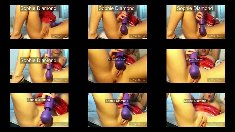 Squirt Squirt Squirt