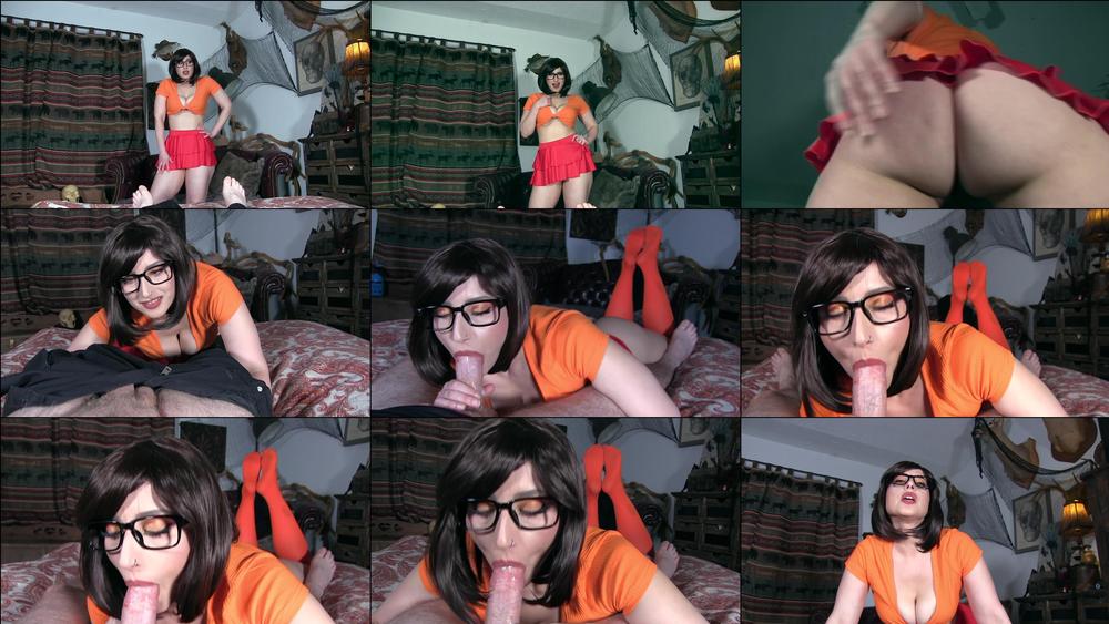 Velma POV - HD 1080p mp4 - September 03, 2024