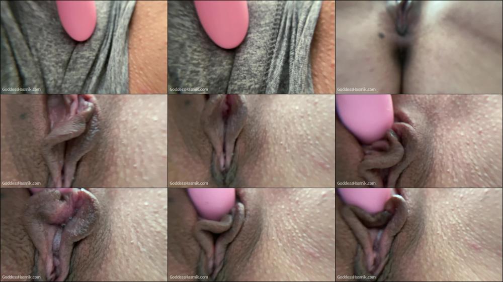 Voyeur Giantess Wet Panties Suprise