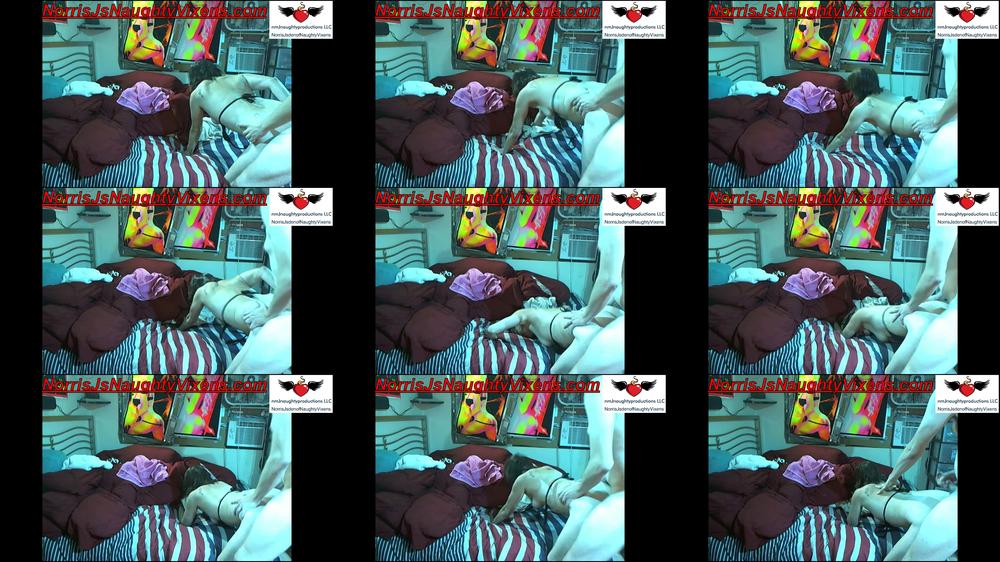 Micky Marks but fucked good & hard by me
