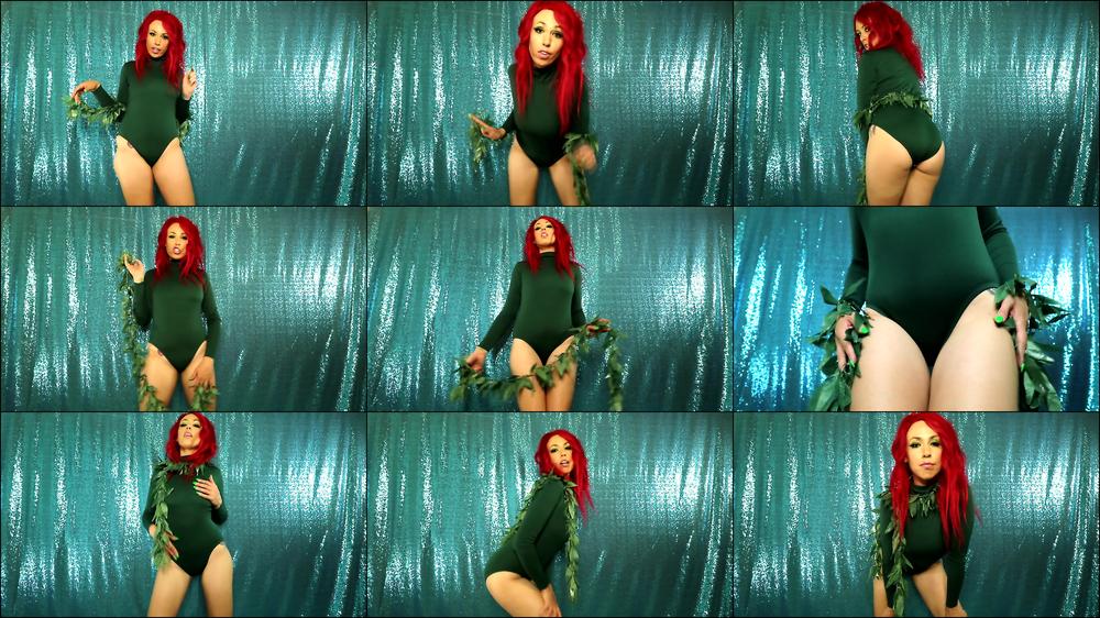 Poison Ivy Persuasion Ntoxxx - April 07, 2021