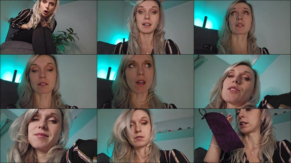 Your New Giantess Mommy