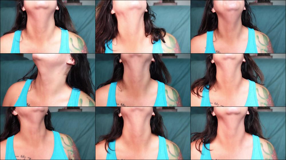 Neck Fetish 3