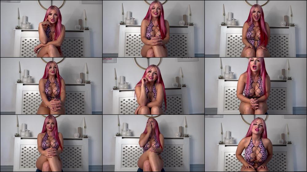 Public Humiliation for Cuckie