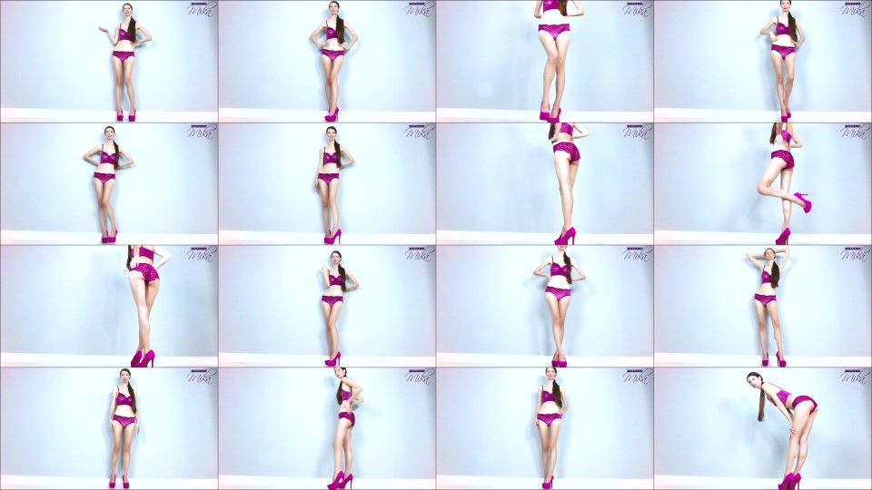 Empress Mika Intro To Advanced Height Humiliation