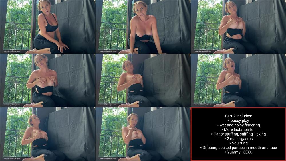 4K - Mommy Becomes A Whore For You - Part 1 - May 17, 2023