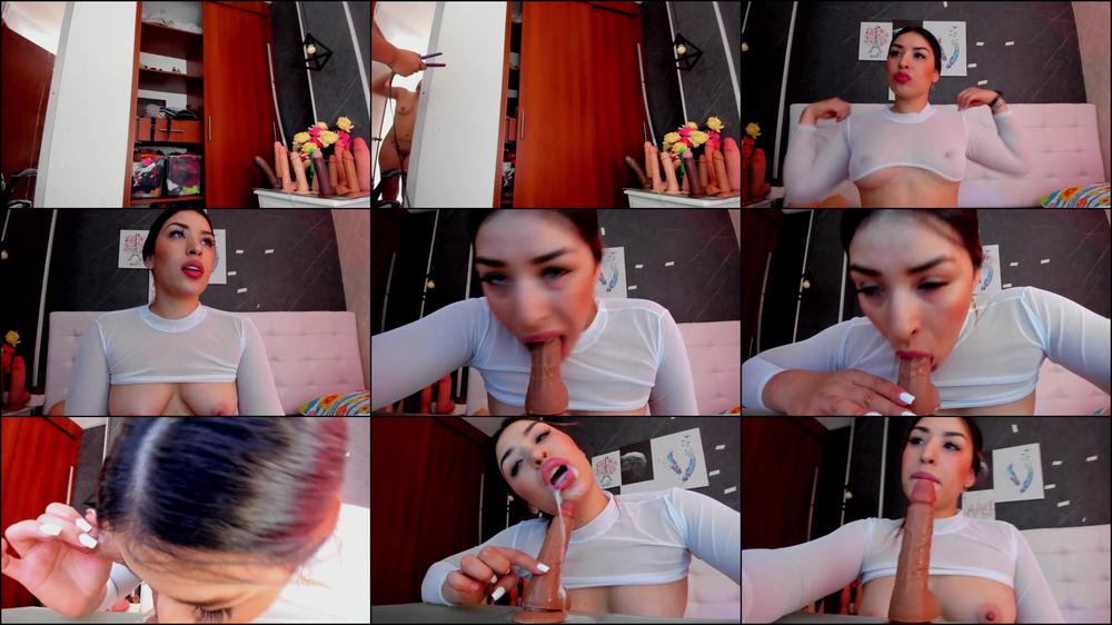 xotic Lingerie Playtime - Playing in sexy lingerie