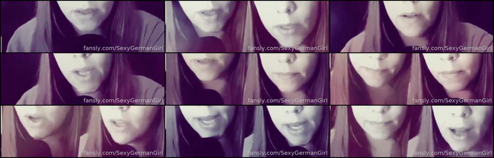 SexyGermanGirl 2021-09-05 at 21-46 Fansly (🔥SexyGermanGirl🍑🇩)
