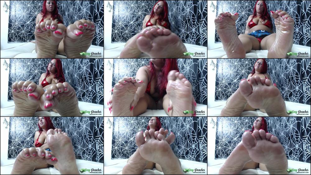 Perfect Oily Soles - November 12, 2017