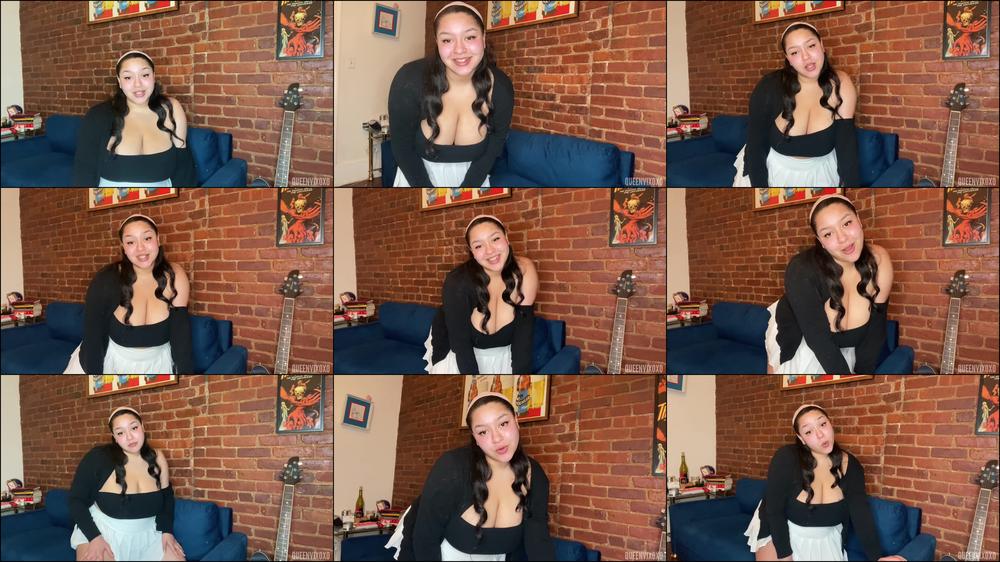 Blackmailed Into Sucking Cocks - Feb 27, 2022