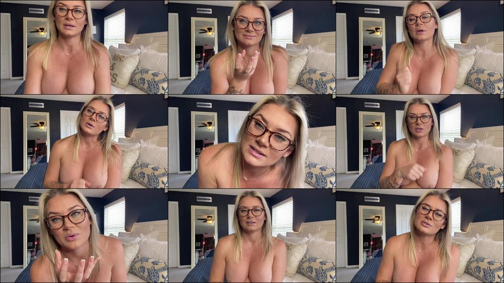 Controlled Cum JOI
