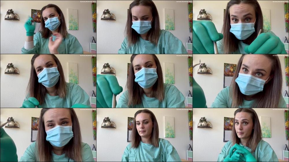 Routine Dental Exam