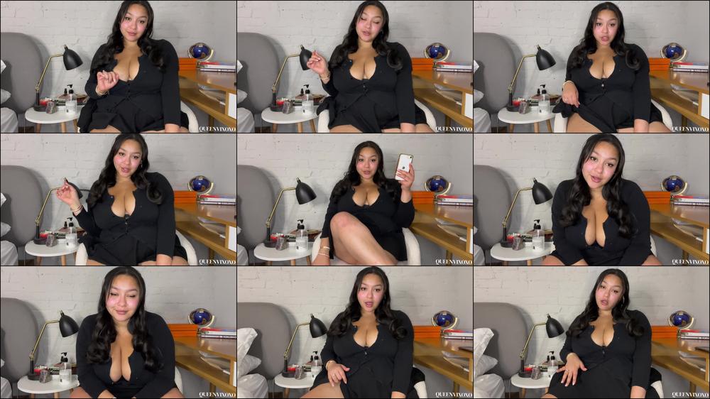 Seduced By Your Secretary 2: Blackmailed - August 25, 2023