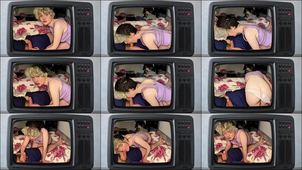 Saturday Morning Cartoons Ep 3 Taboo - Mar 25, 2023