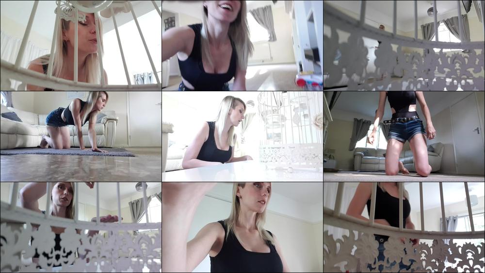 Giantess And The Rescue Attempt