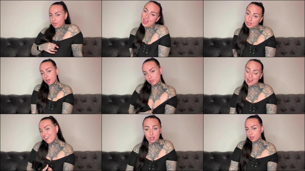 Breaking You Online Blackmail-Fantasy
