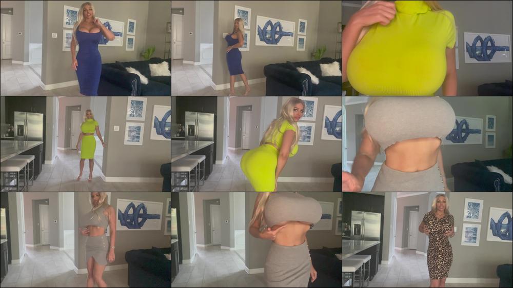 Bimbo Fashions - August 31, 2021