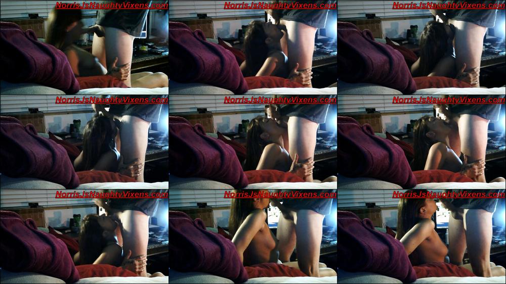 I cum in Olivia WIlders mouth again