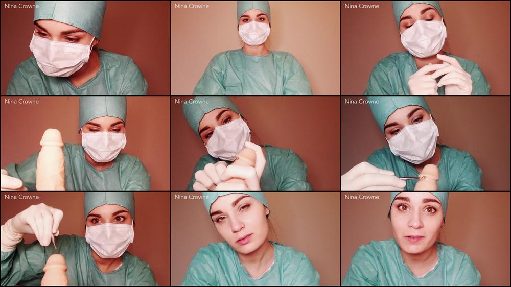 Dr. Nina's CBT Treatment
