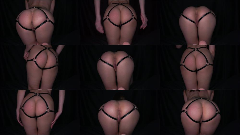 My ass in tight belt - May 5, 2023