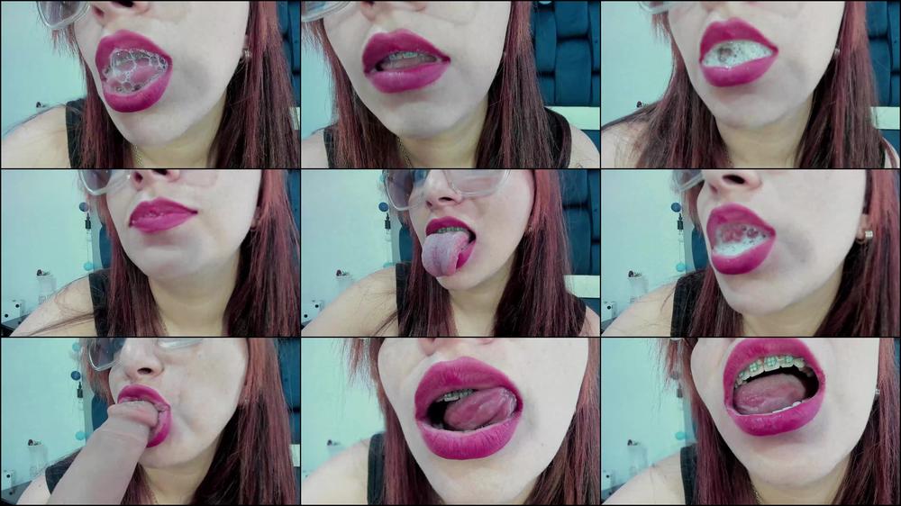 Spit Seduction