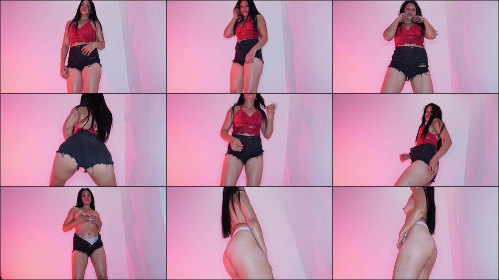 SLOAN MOMMY SEXY DANCE