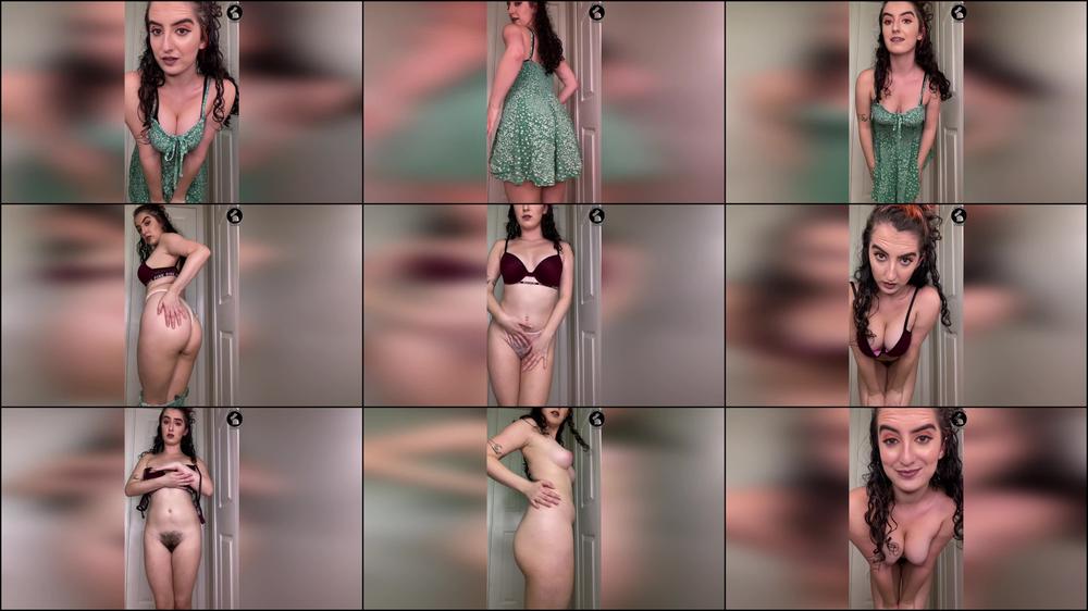 Stripping For Daddy - Dec 6, 2021