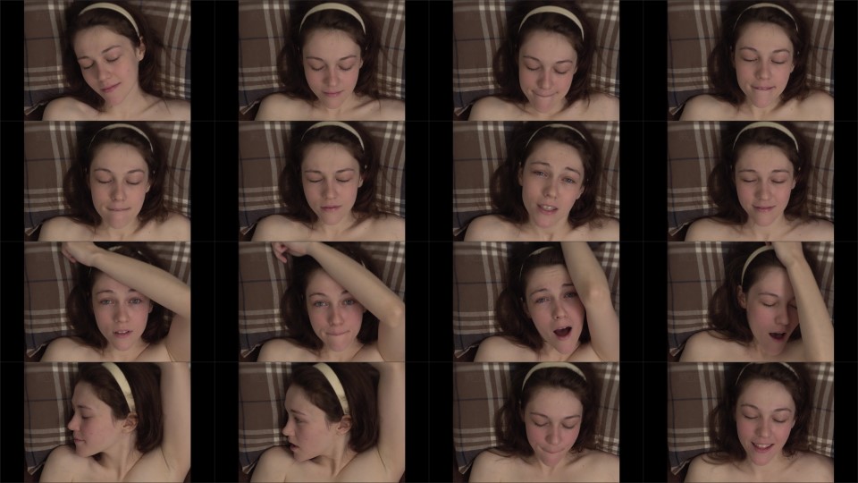 Itslily Beautiful Agony Denied Orgasms Edition