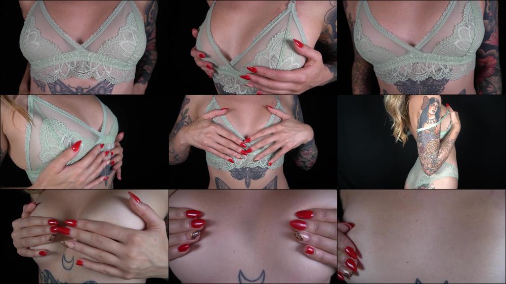 Small Titty Mindfuck - September 29, 2021