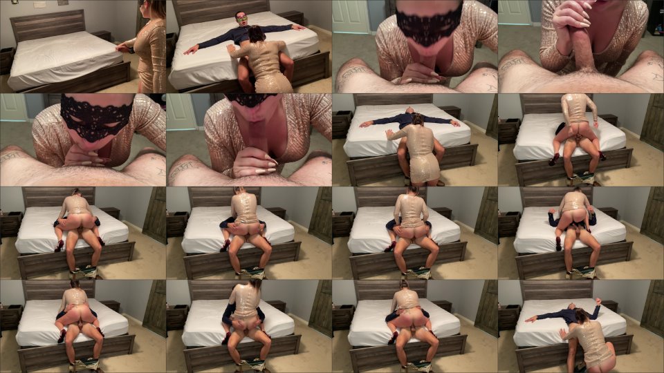Hollietroyxxx Milf Cim Swallow Ride And Creandied