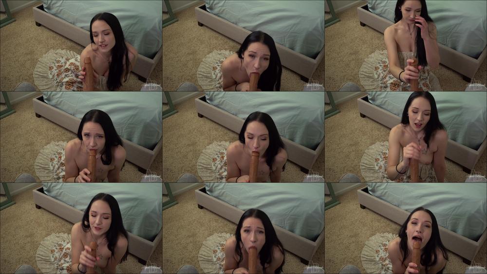 Beauty Worship POV Bj - Feb 13, 2021