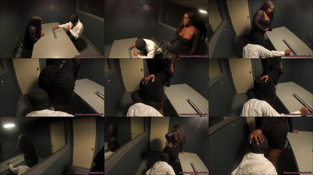 Juicy Fart Interrogation - September 28, 2023