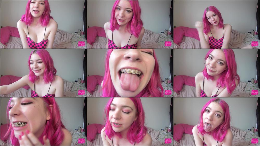 braces JOI