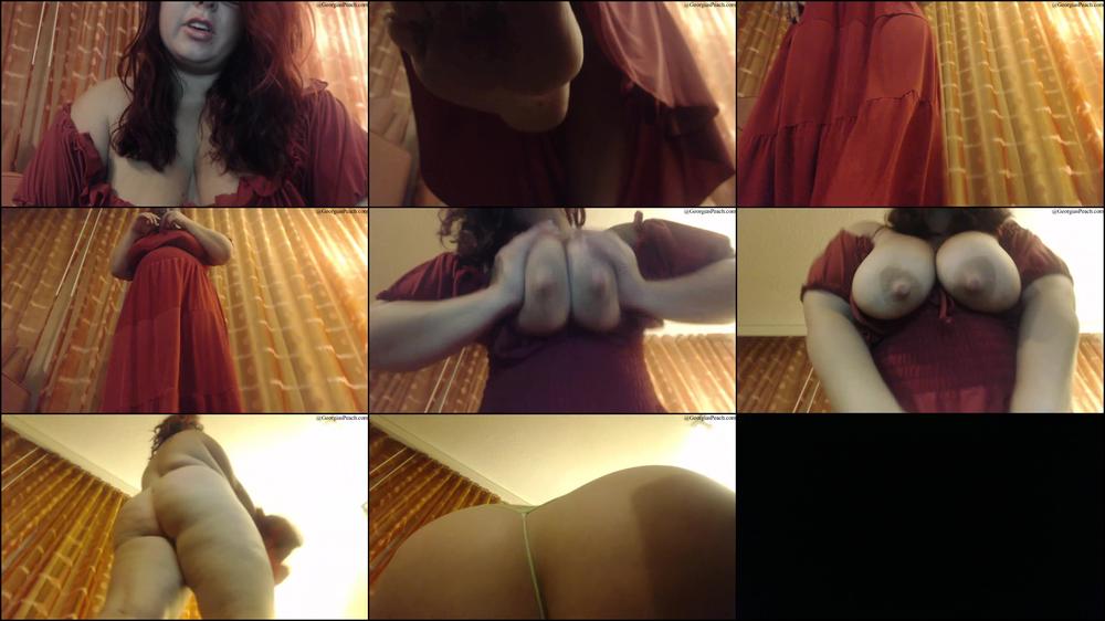 GIantess Ex Girlfriend - November 08, 2015