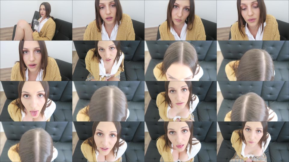 Tatum Christine Daddys Girl Pov Virtual Bj