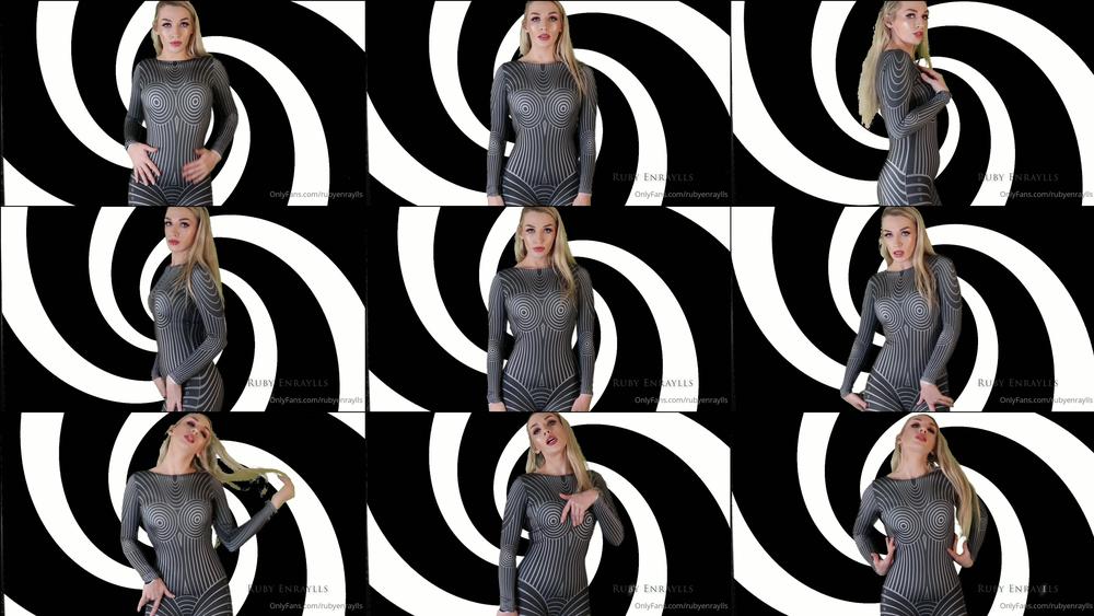 rubyenraylls 01 04 2021 2070993278 a test clip with mesmerizing dancing and intense eye